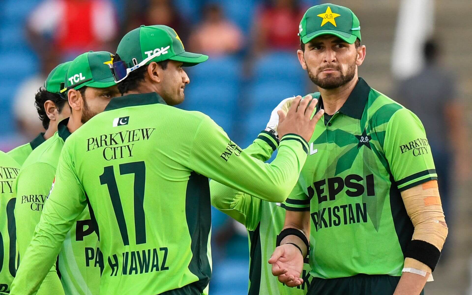 Out-Of-Form Pakistan Players Who Must Perform In Asia Cup To Avoid T20I Exclusion
